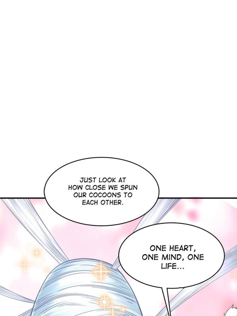 Cultivation Chat Group chapter 353 - page 24