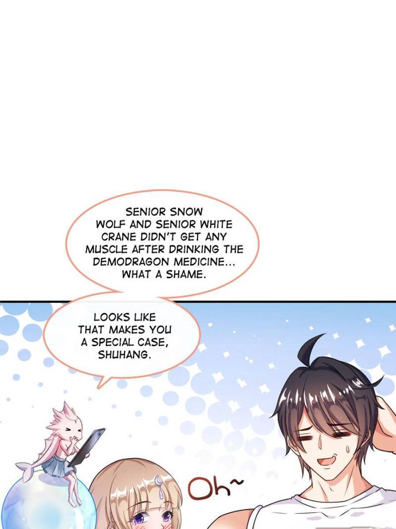 Cultivation Chat Group chapter 353 - page 27