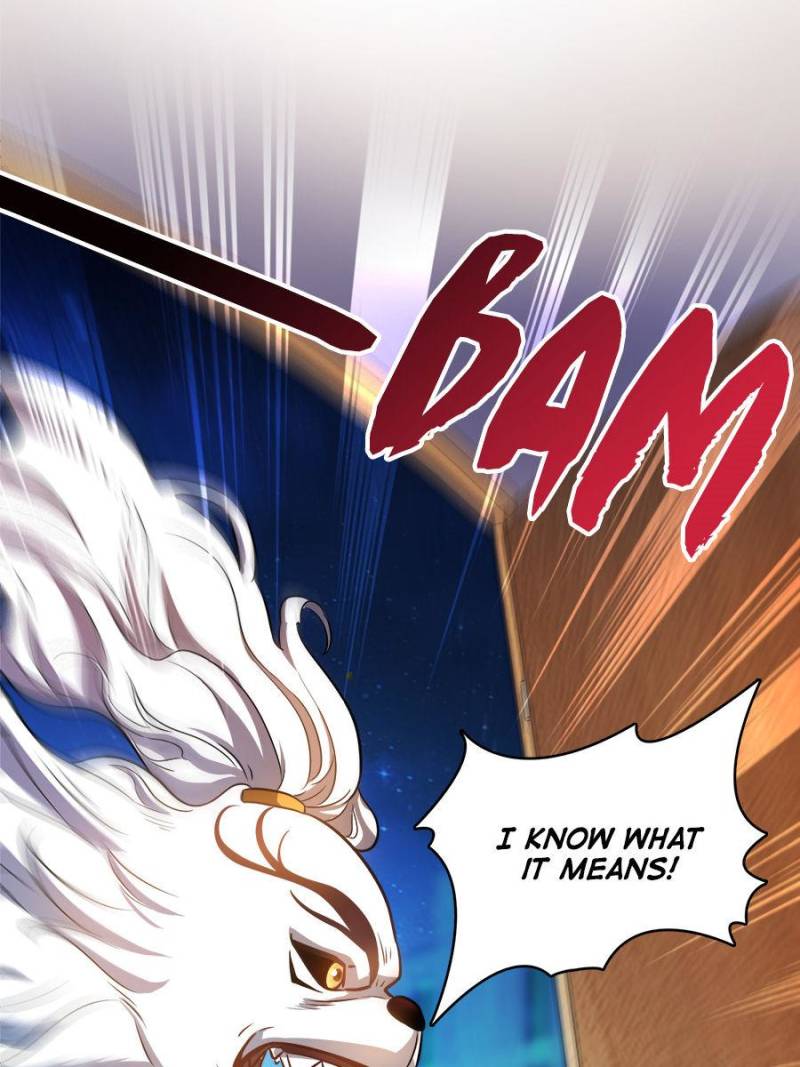 Cultivation Chat Group chapter 353 - page 30