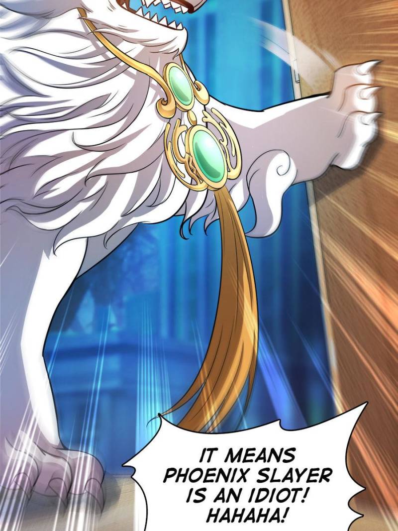 Cultivation Chat Group chapter 353 - page 31