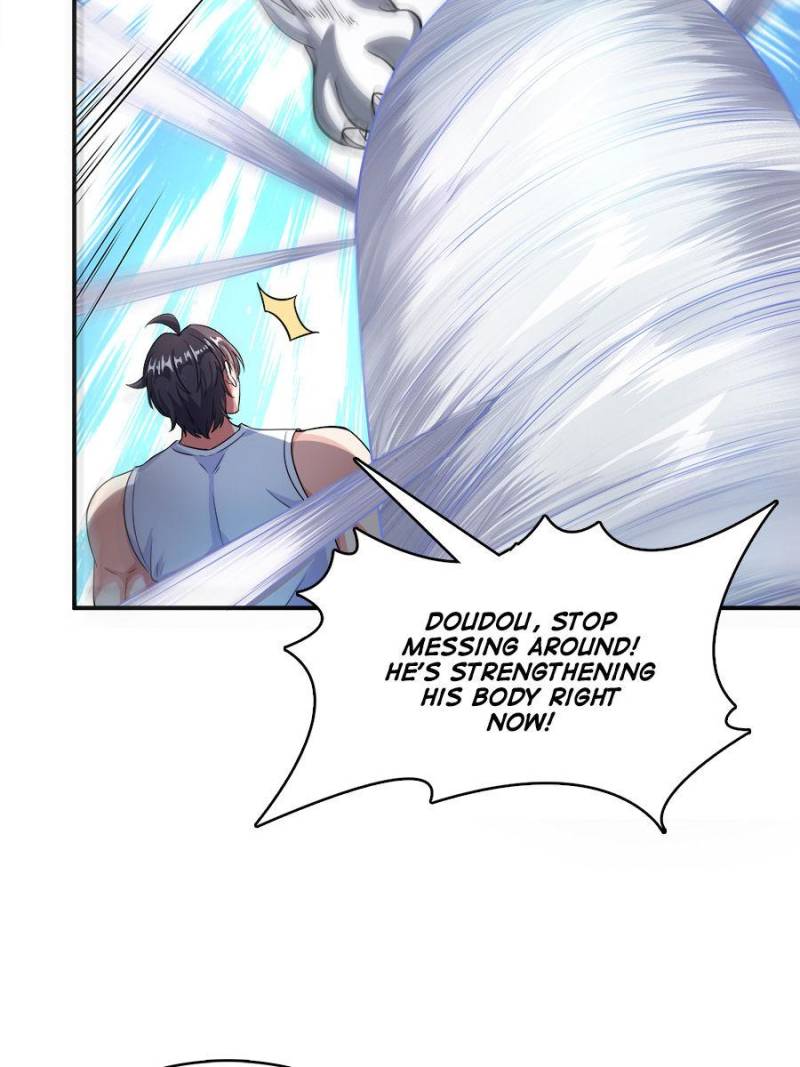 Cultivation Chat Group chapter 353 - page 34