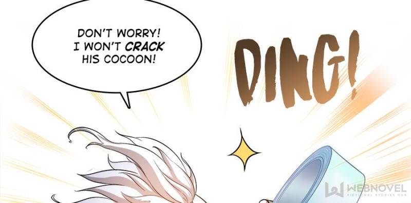 Cultivation Chat Group chapter 353 - page 35