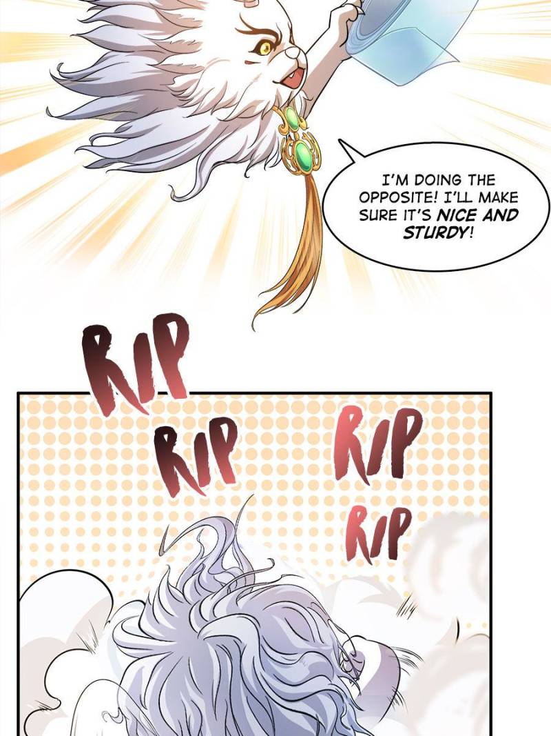 Cultivation Chat Group chapter 353 - page 36