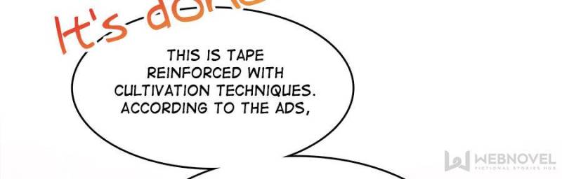 Cultivation Chat Group chapter 353 - page 38