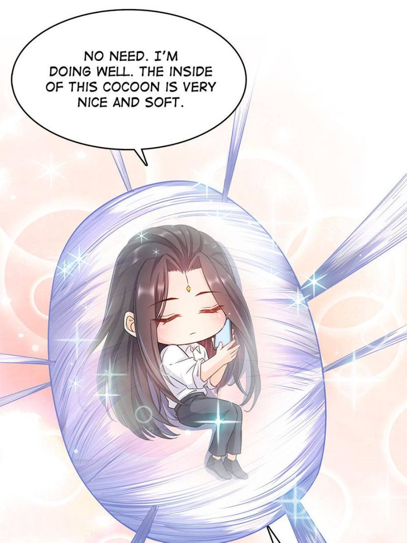 Cultivation Chat Group chapter 353 - page 43