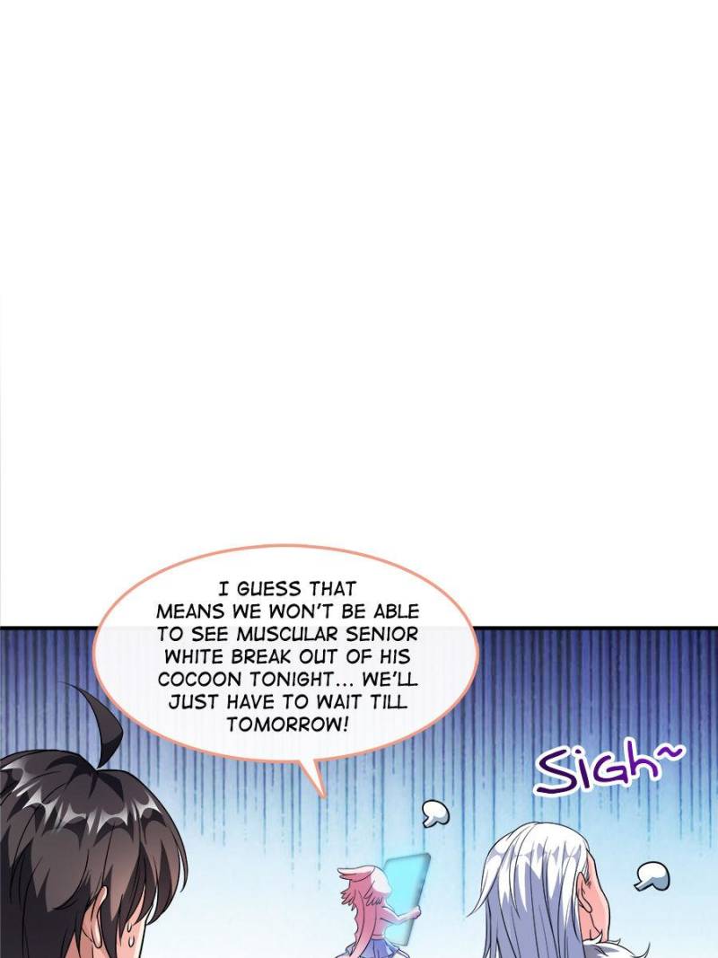 Cultivation Chat Group chapter 353 - page 45