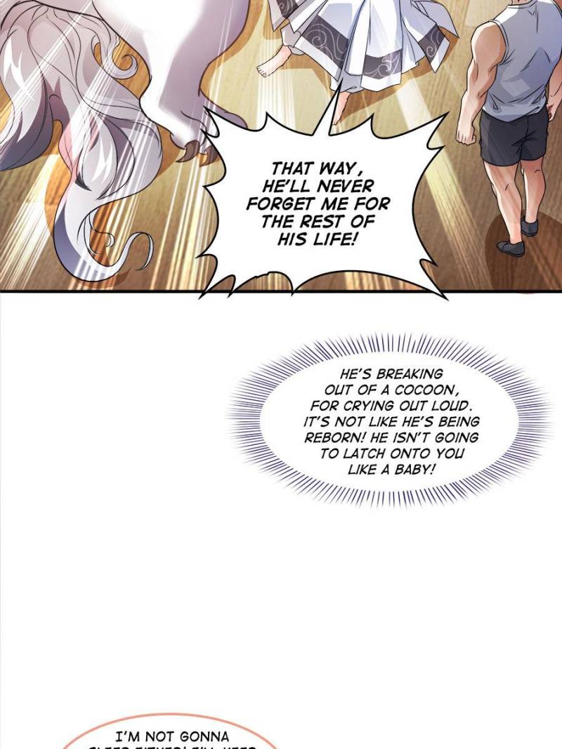 Cultivation Chat Group chapter 353 - page 49