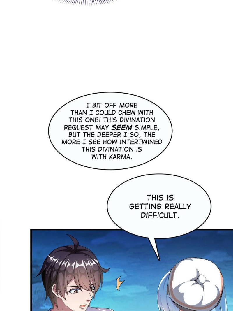 Cultivation Chat Group chapter 353 - page 5