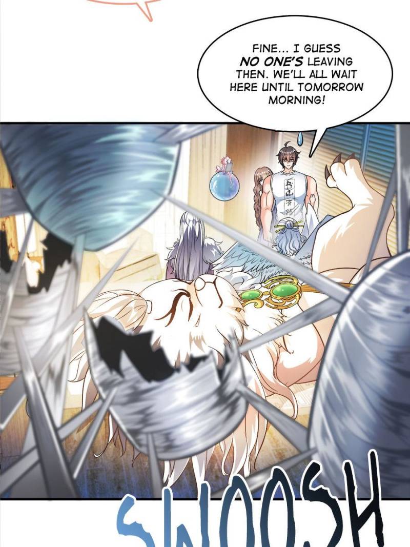 Cultivation Chat Group chapter 353 - page 51