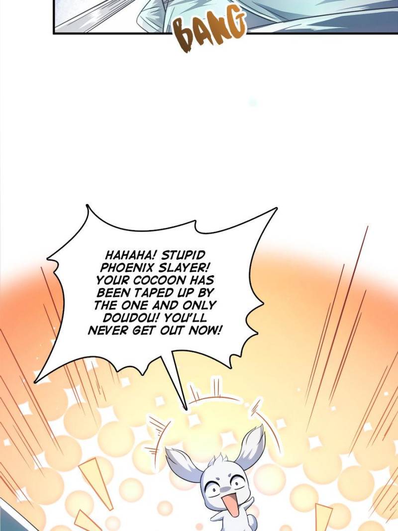 Cultivation Chat Group chapter 353 - page 54