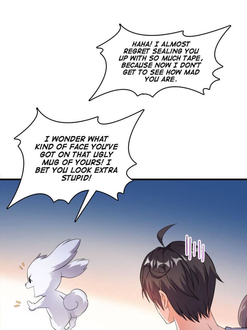 Cultivation Chat Group chapter 353 - page 57