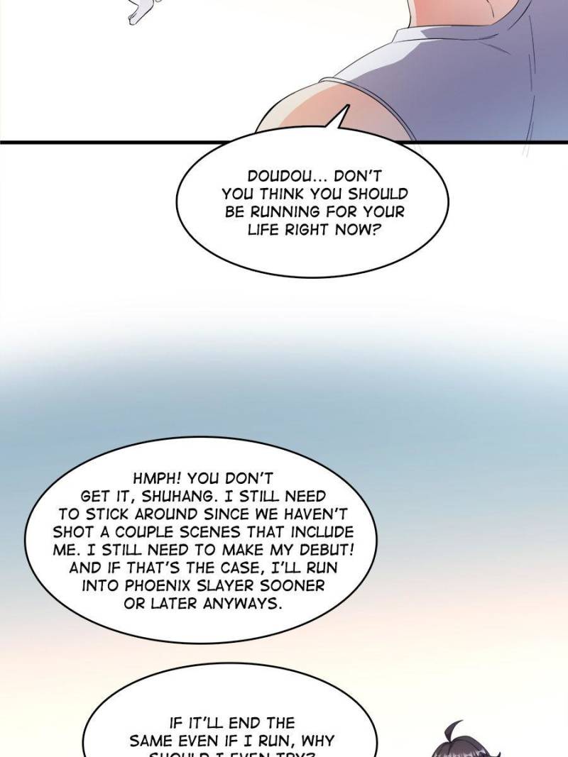 Cultivation Chat Group chapter 353 - page 58
