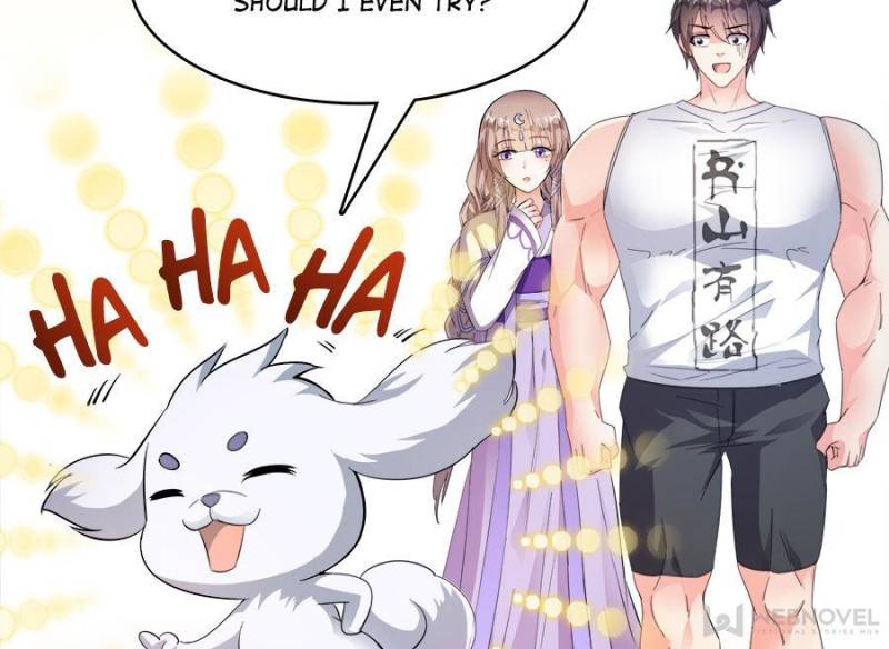 Cultivation Chat Group chapter 353 - page 59