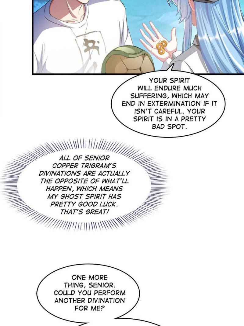 Cultivation Chat Group chapter 353 - page 6