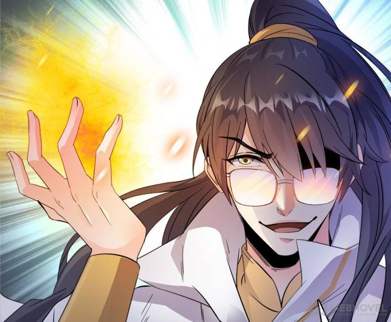 Cultivation Chat Group chapter 353 - page 65