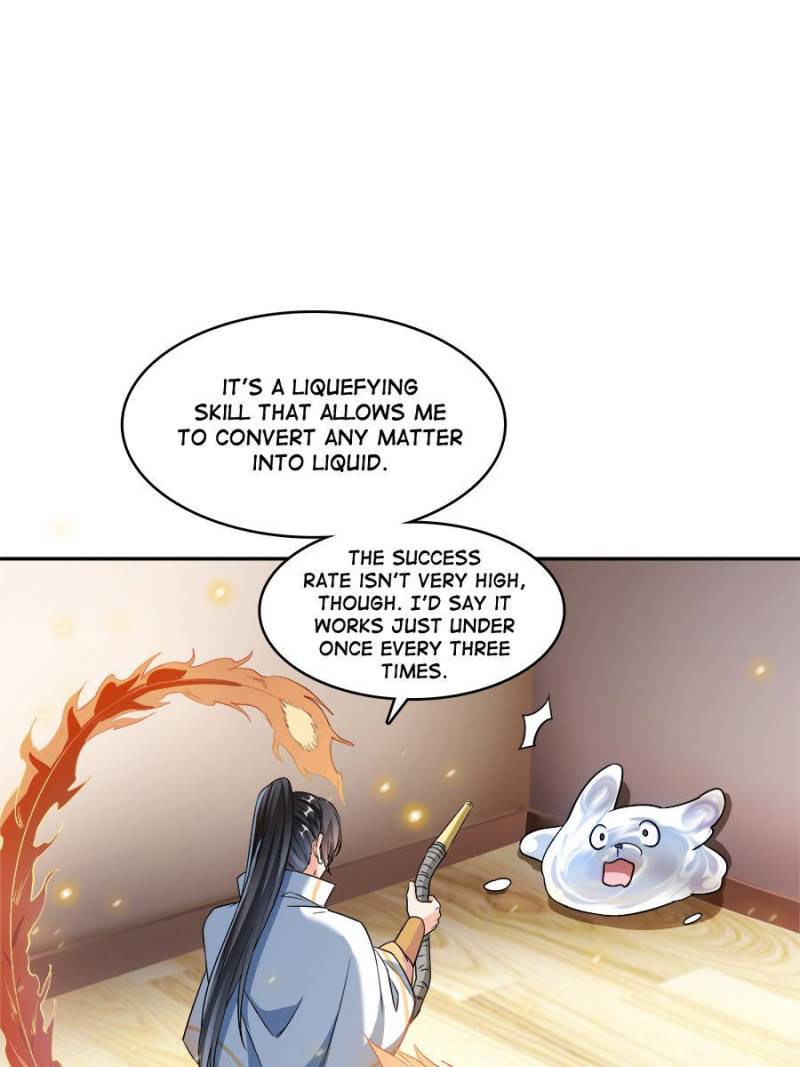 Cultivation Chat Group chapter 353 - page 69