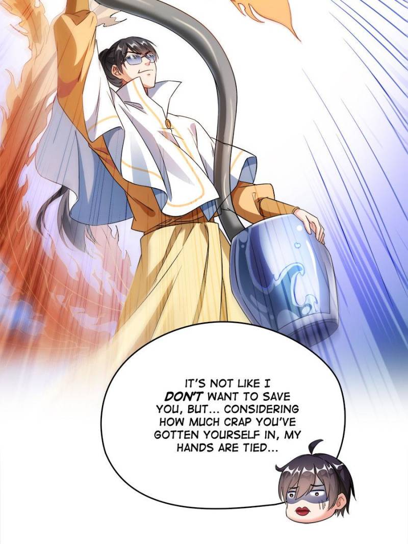 Cultivation Chat Group chapter 353 - page 72