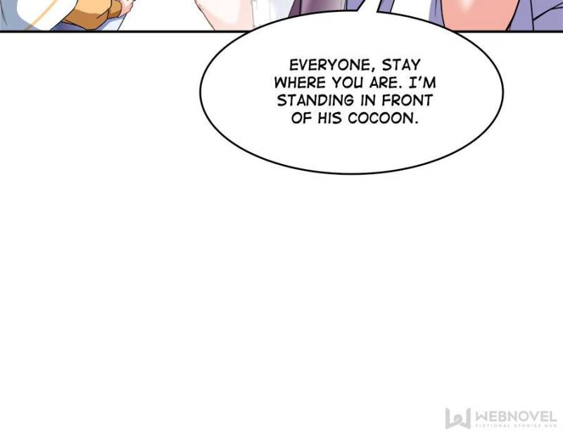 Cultivation Chat Group chapter 353 - page 74