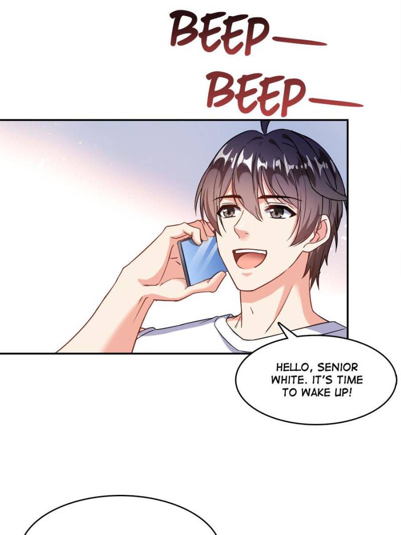 Cultivation Chat Group chapter 353 - page 75
