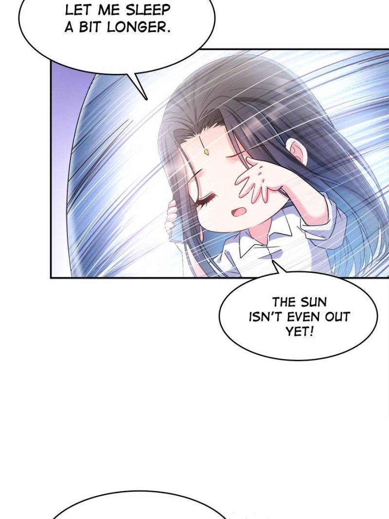 Cultivation Chat Group chapter 353 - page 76