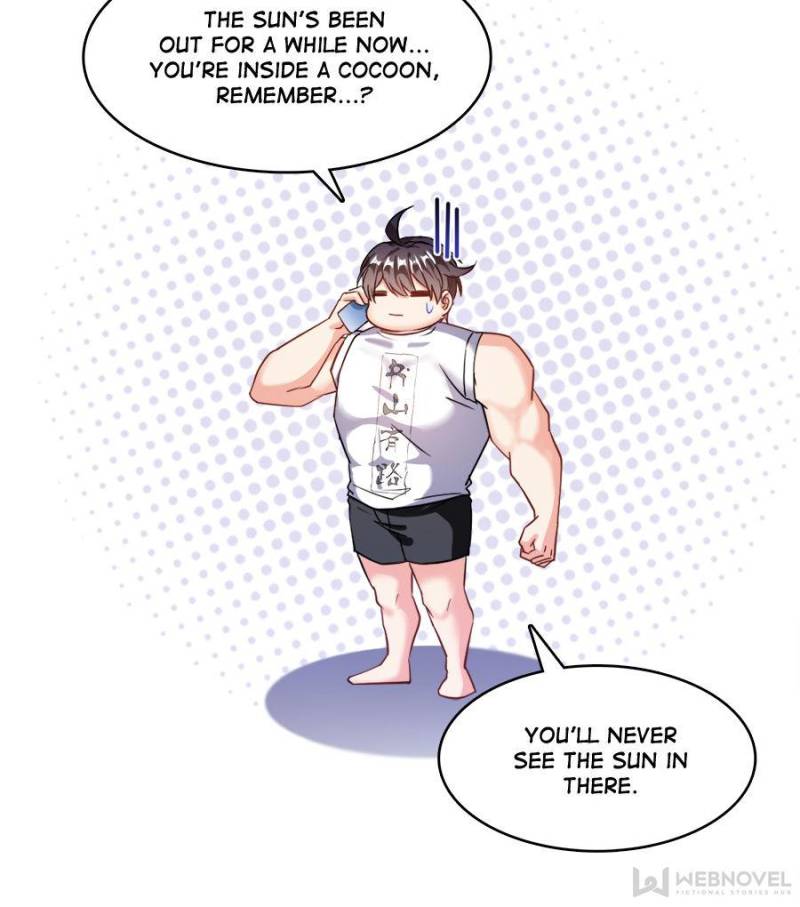Cultivation Chat Group chapter 353 - page 77