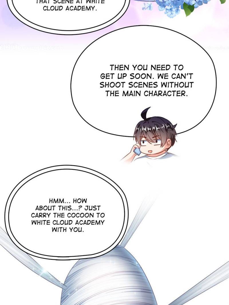 Cultivation Chat Group chapter 353 - page 79