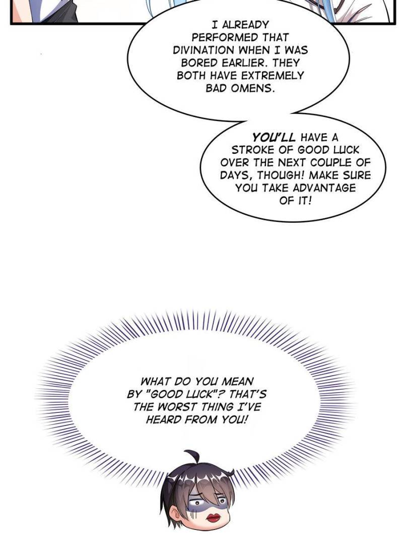Cultivation Chat Group chapter 353 - page 8