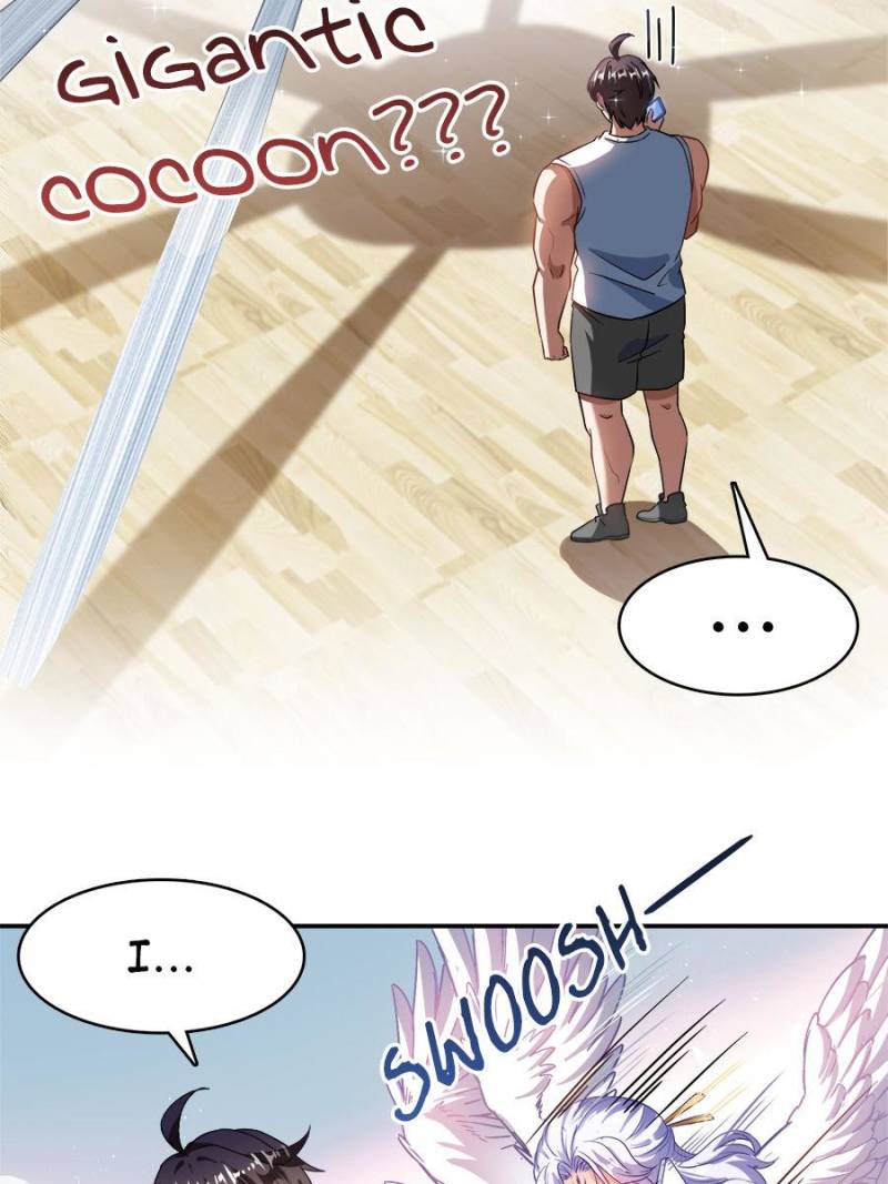 Cultivation Chat Group chapter 353 - page 81
