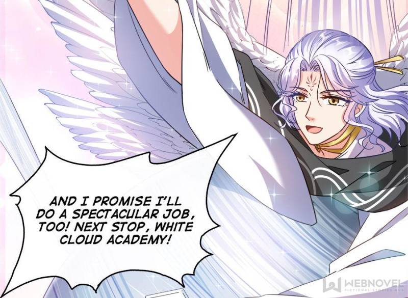 Cultivation Chat Group chapter 353 - page 83