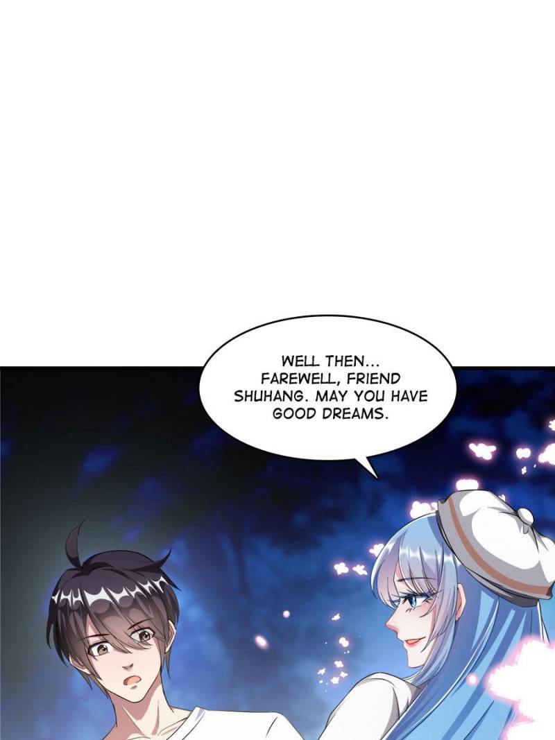Cultivation Chat Group chapter 353 - page 9