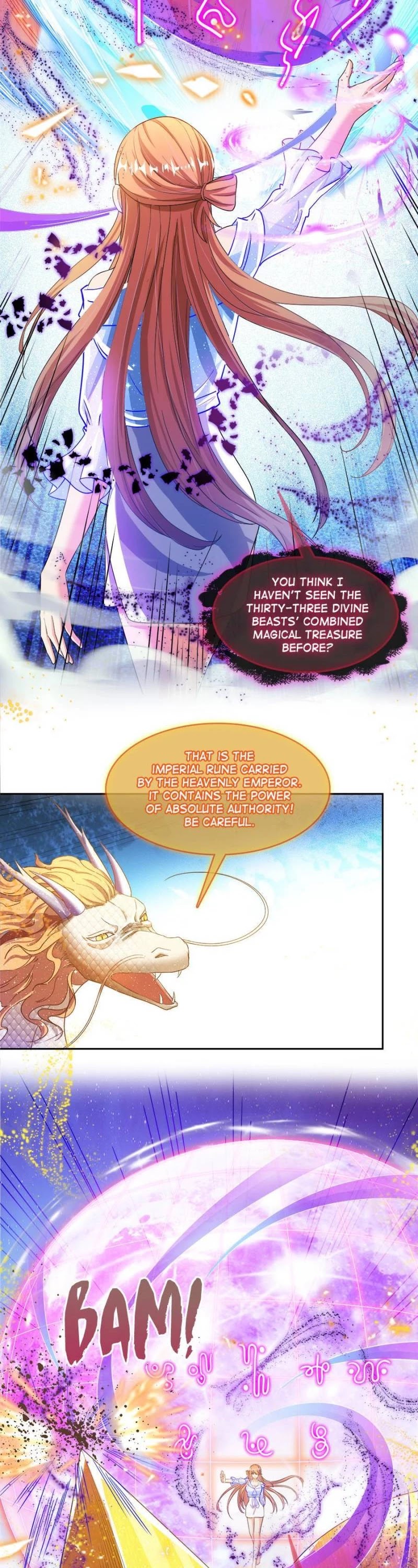 Cultivation Chat Group chapter 455 - page 9