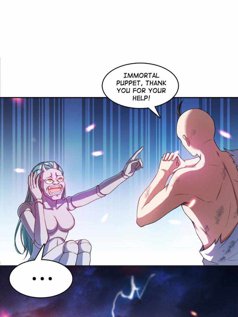 Cultivation Chat Group chapter 394 - page 22