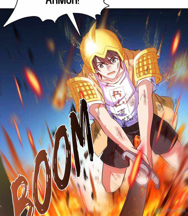Cultivation Chat Group chapter 394 - page 3