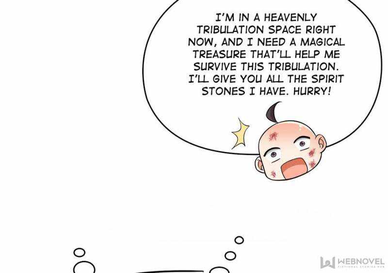 Cultivation Chat Group chapter 394 - page 33