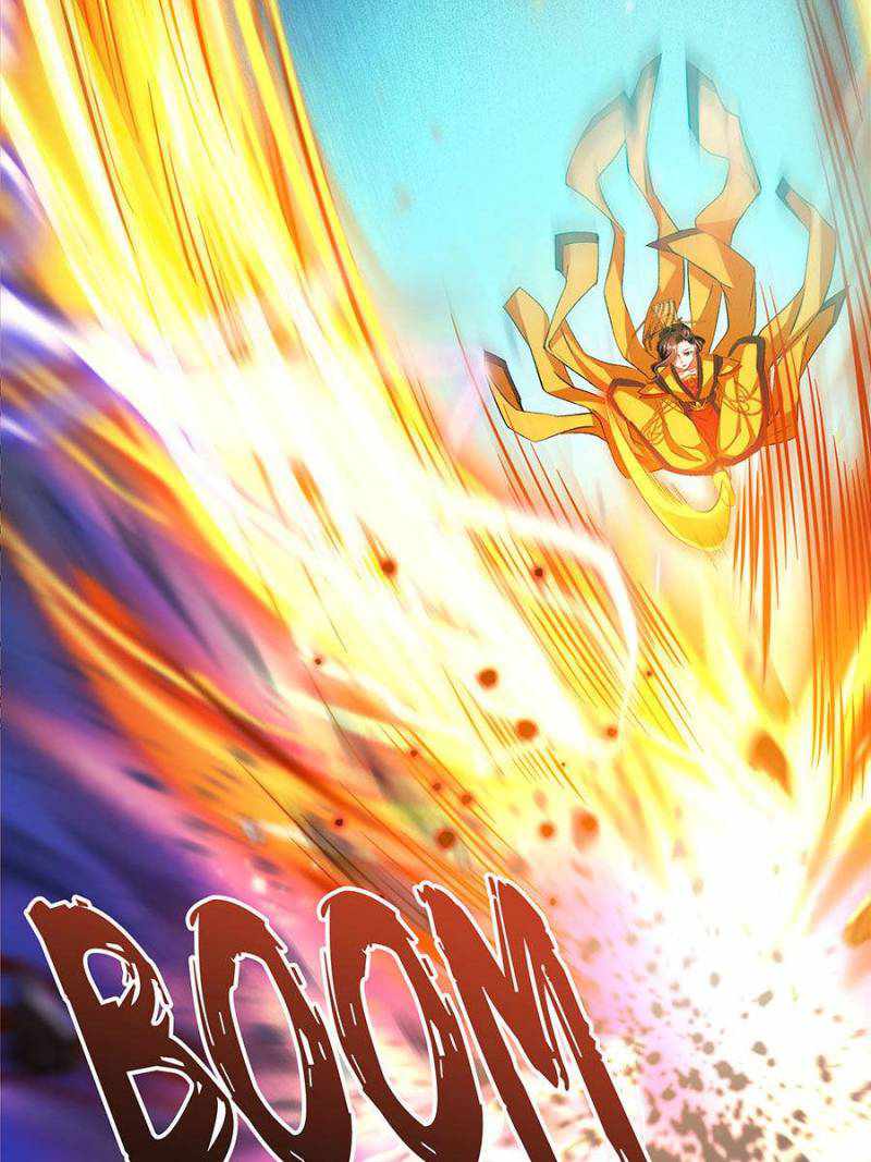 Cultivation Chat Group chapter 394 - page 58