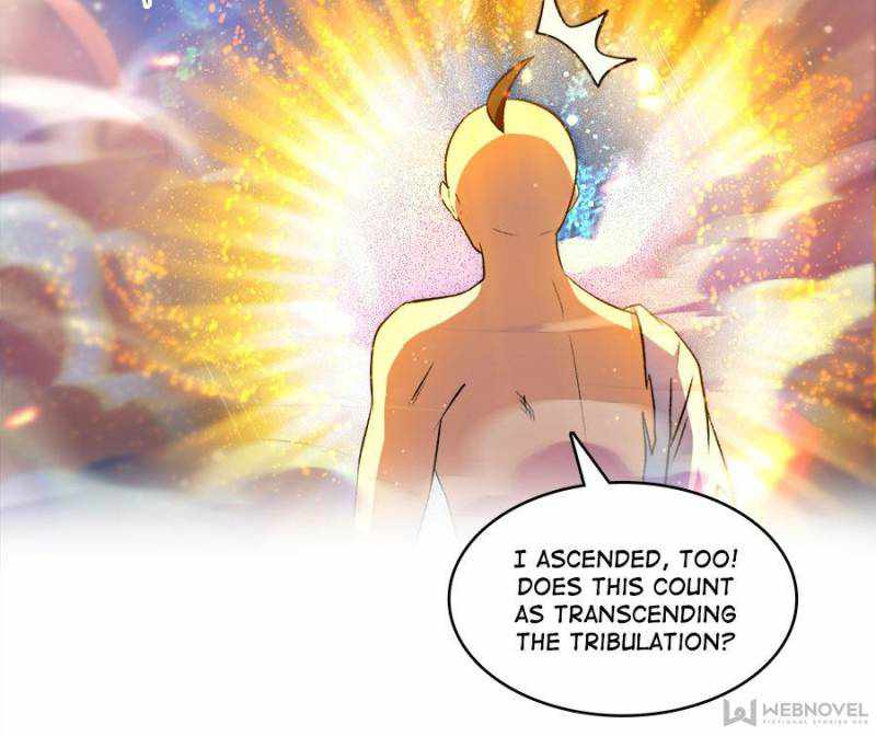 Cultivation Chat Group chapter 394 - page 63