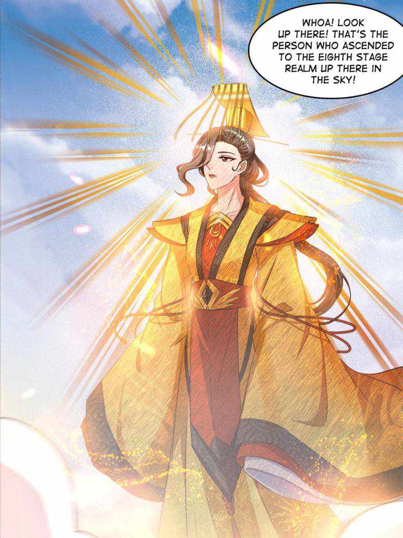 Cultivation Chat Group chapter 394 - page 67