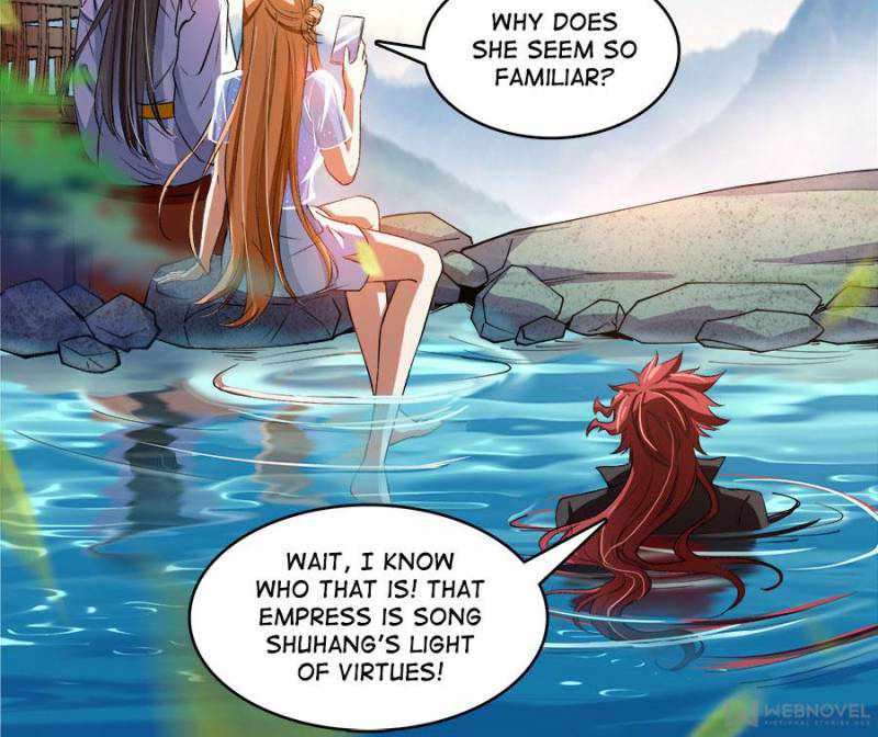 Cultivation Chat Group chapter 394 - page 69