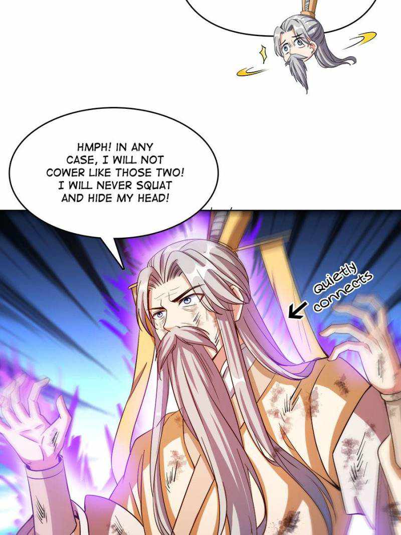 Cultivation Chat Group chapter 394 - page 8