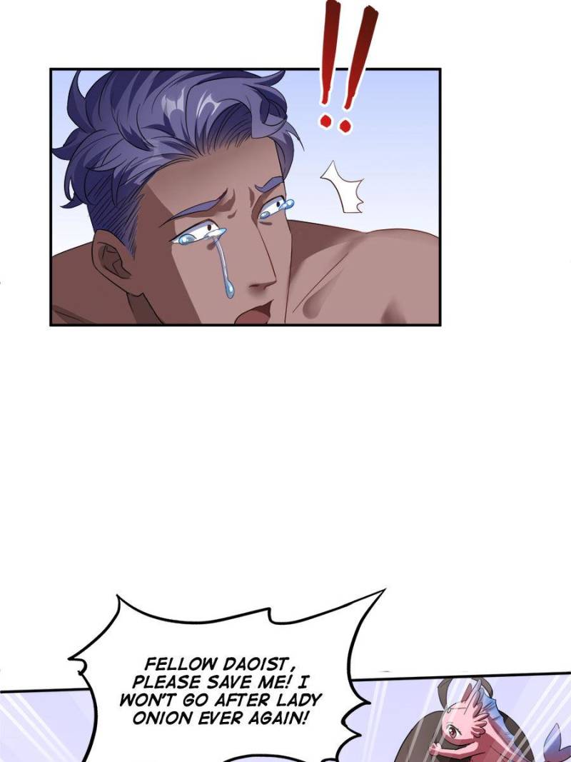 Cultivation Chat Group chapter 286 - page 10