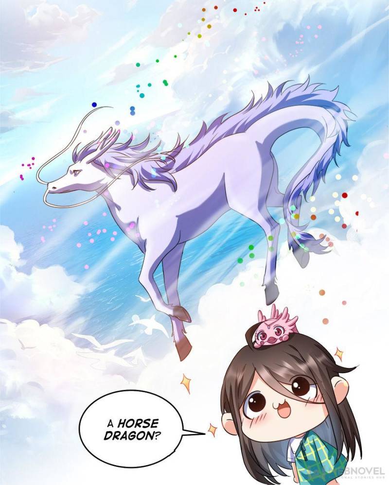 Cultivation Chat Group chapter 286 - page 12