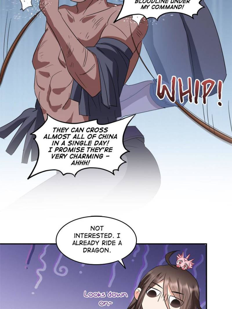 Cultivation Chat Group chapter 286 - page 14