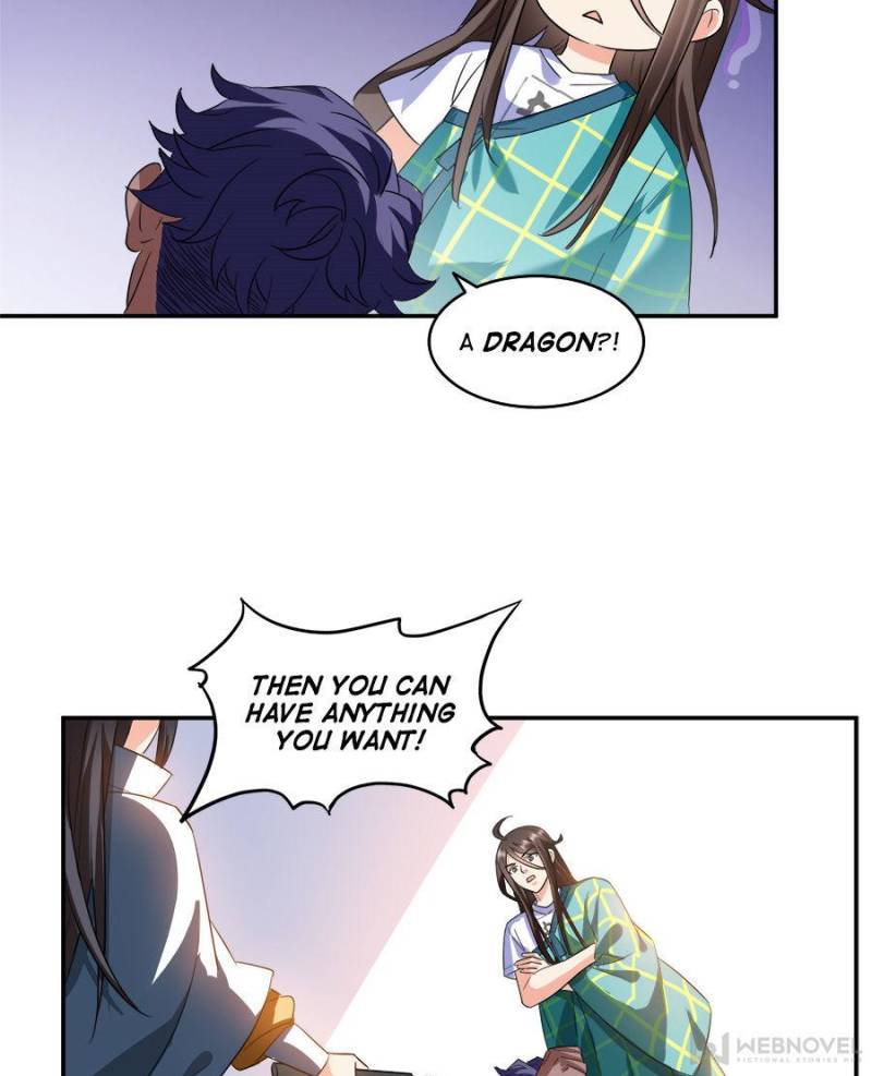 Cultivation Chat Group chapter 286 - page 15