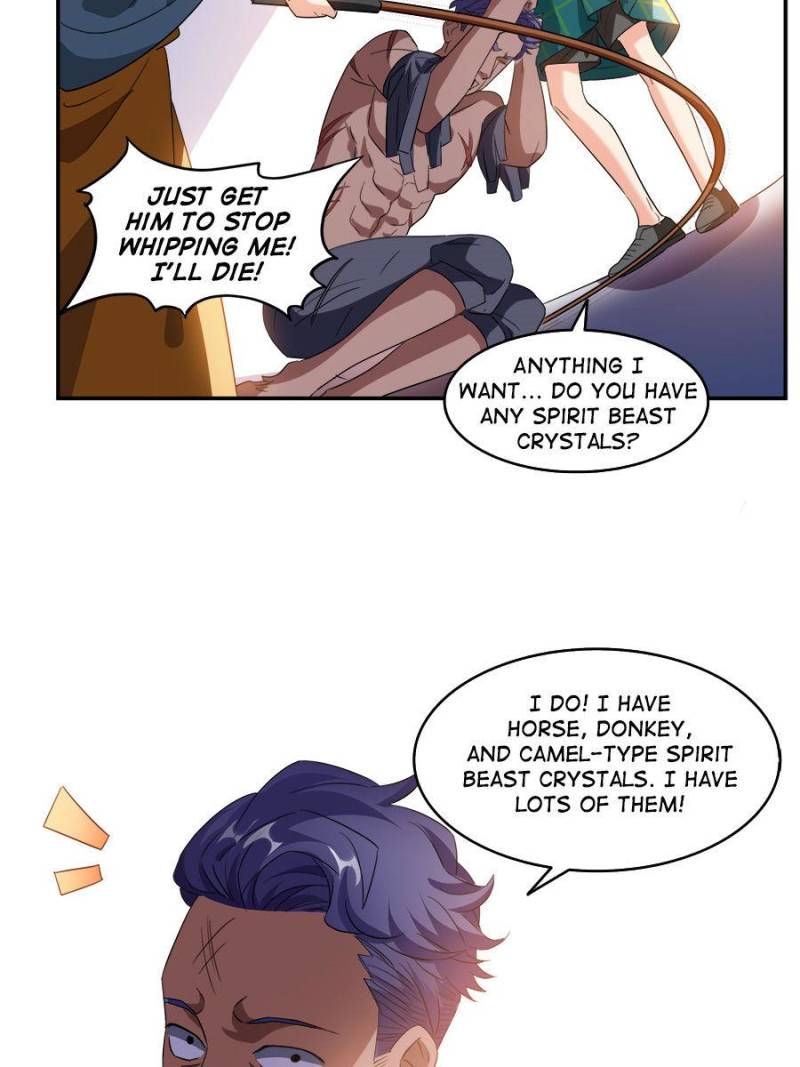 Cultivation Chat Group chapter 286 - page 16