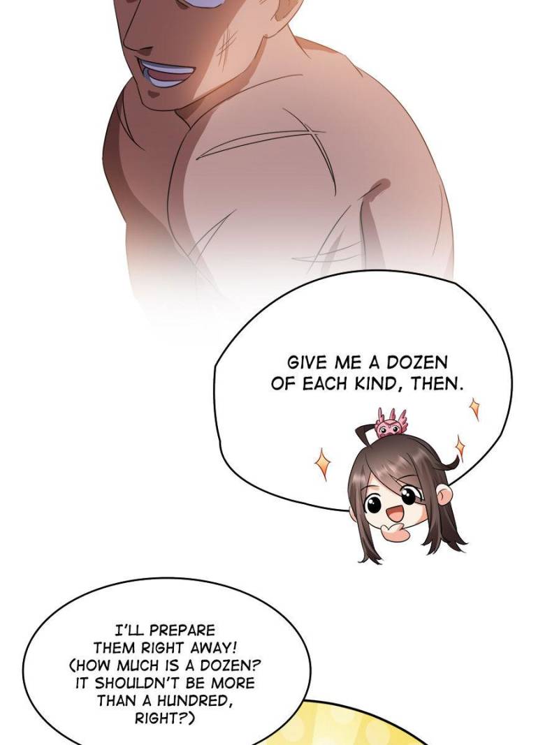 Cultivation Chat Group chapter 286 - page 17