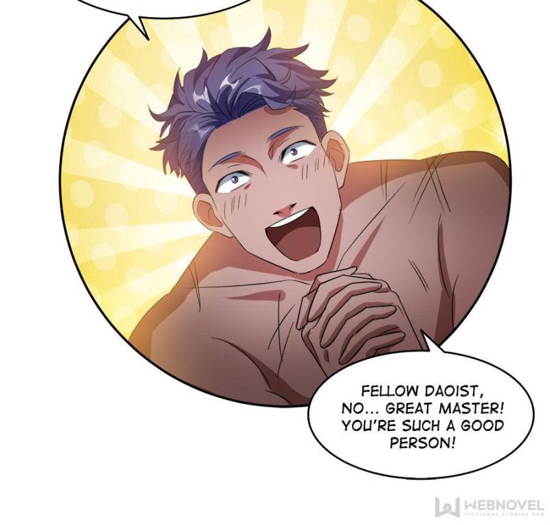 Cultivation Chat Group chapter 286 - page 18