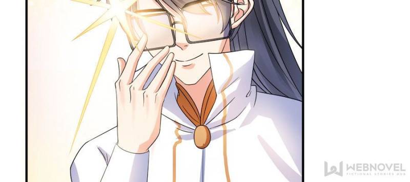 Cultivation Chat Group chapter 286 - page 21