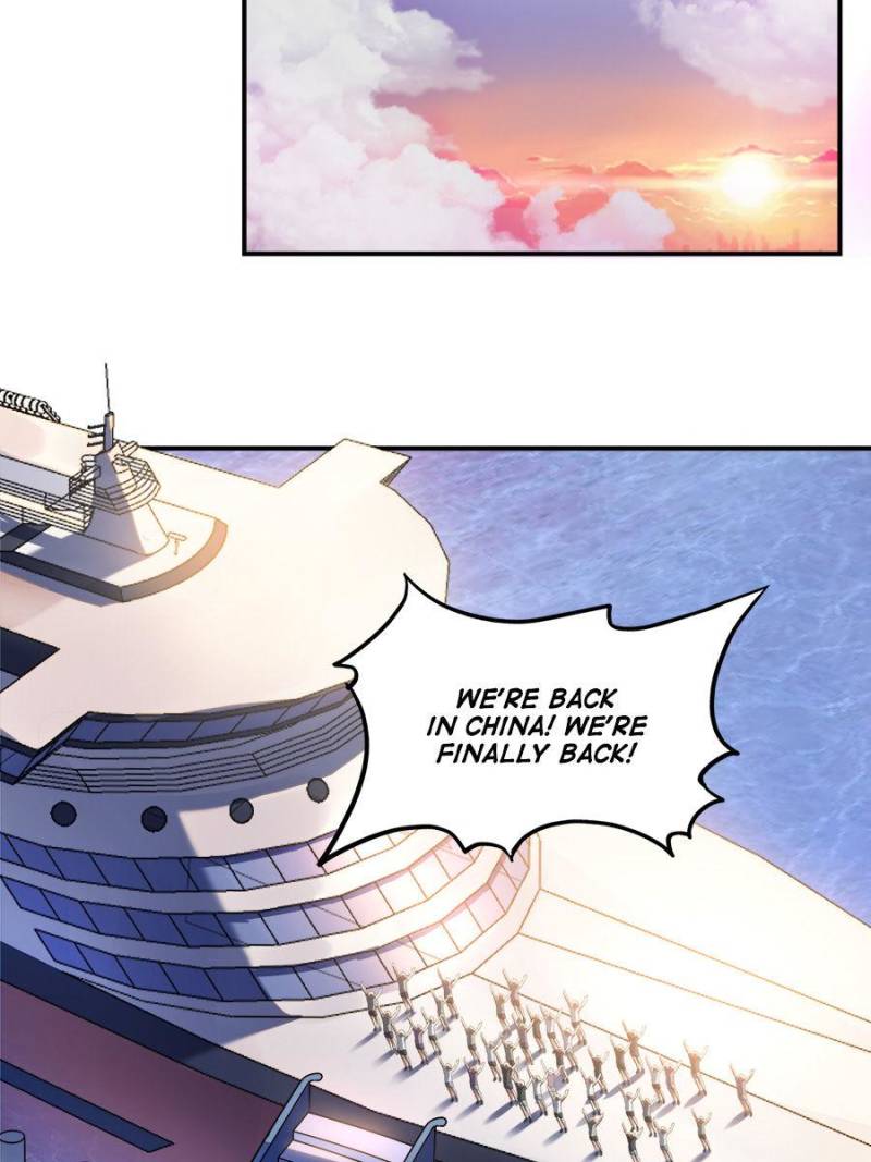 Cultivation Chat Group chapter 286 - page 23