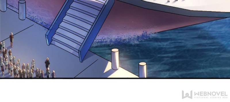Cultivation Chat Group chapter 286 - page 24