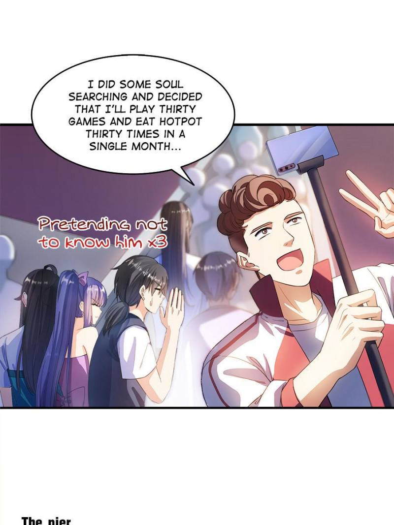 Cultivation Chat Group chapter 286 - page 25